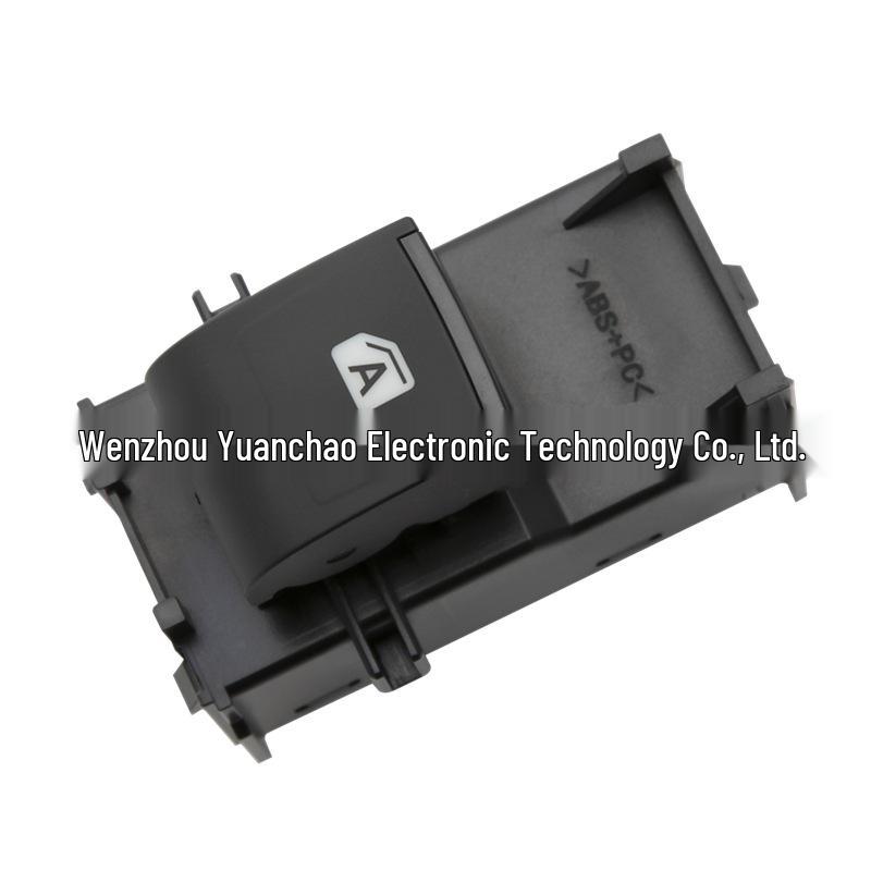 Toyota Highlander Front Passenger Power Window Switch 2015-2021 (84810-0E070)