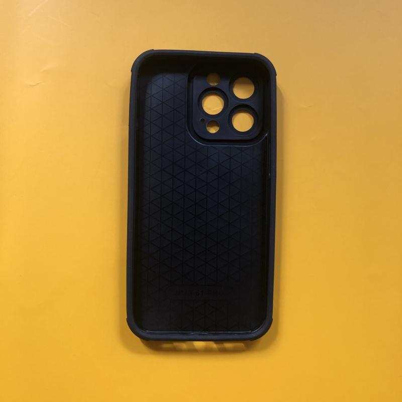 Matný kryt na telefon Iphone 14 Pro Max 11 13 Mini 12 Nárazuvzdorný silikonový kryt pro Iphone Xr Xs Max X 7 8 Plus Se2020 Se3 nárazník