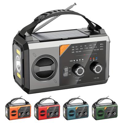 Radios