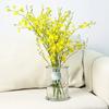 1 Pc Spiral Stem Holder For Vase Flower Arrangement Spiral Ikebana Stem Holder Spiral Flower Stem Holder Bouquet Floral Arranger
