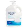 Oubesi Milk Smooth Moisturizing Shower Gel