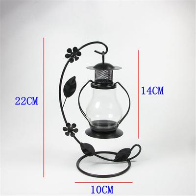 New Vintage Candle Holder Romantic Candlestick Home Party Wedding Home Decor