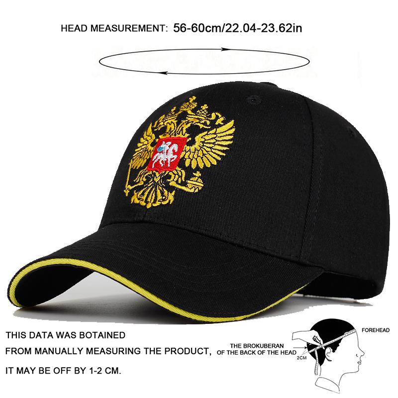 Fashion Pattern Embroidery Baseball Caps Spring and Autumn Outdoor Adjustable Casual Hats Sunscreen Hat