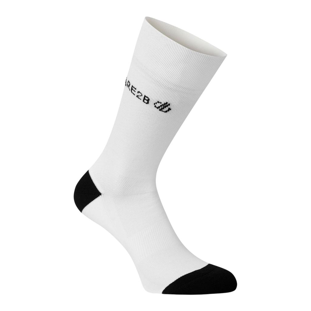 Dare 2B Unisex Adult Performance Cycling Socks