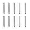 10pcs Watch Band Screw Link Pin Replacement Parts Watch Repair Tool Accessories for Watchmaker