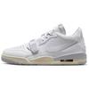 Air Legacy 312 Low White Coconut Milk Men Sneakers Photon-Dust Metallic-Silver HJ9199-111