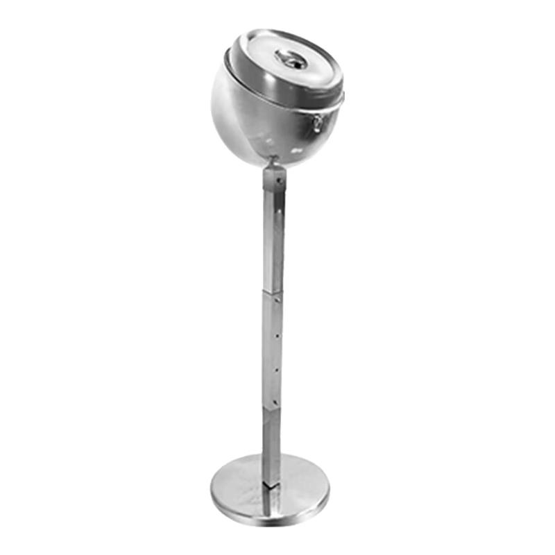 Chalk Stand for Pull-ups