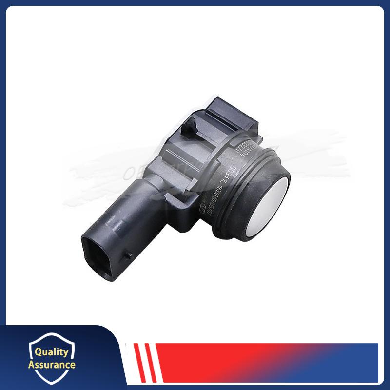 9261587 For BMW F20 F21 F22 F23 F30 F31 F34 F32 F33 F36 PDC Parking Sensor Reverse Radar 1/4PCS 66209261587