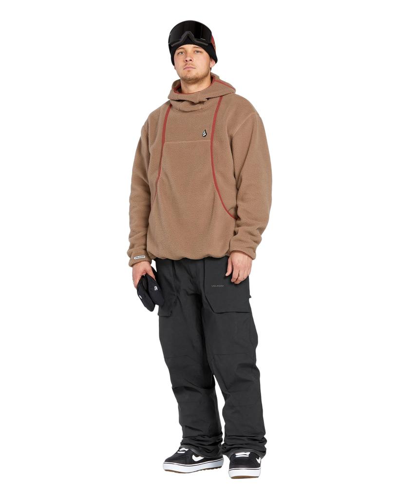 VOLCOM ROAN BIB OVERALL Model Pants 24-25 (2025)