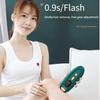 100W Small Portable Permanent Laser Epilator Body Face Leg Skin Beauty Machine Pulse Laser Hair Removal Machine