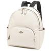 Outlet Rucksack Backpack White 5666 IMCHK [Coach] Women's [Item]