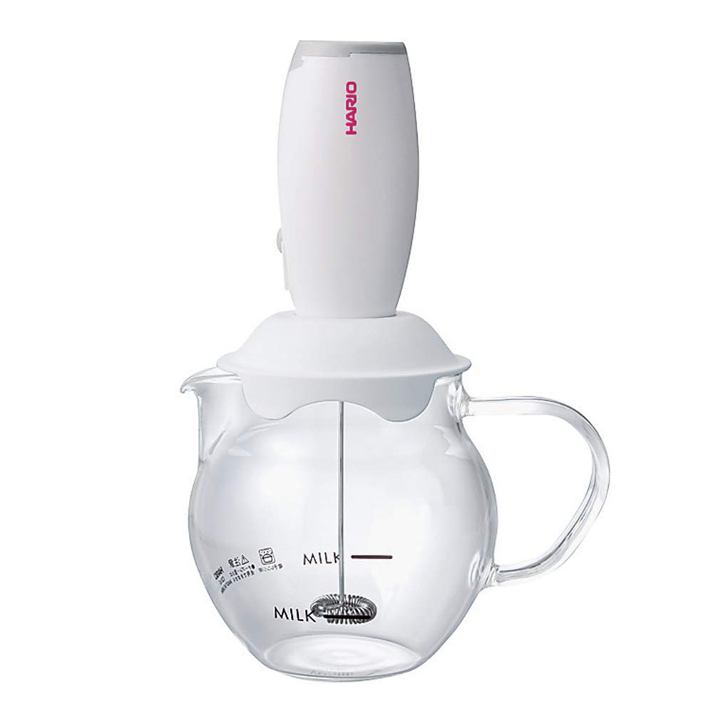 

HARIO Milk Frother Creamer Cute CQT-45