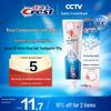Crest 3D White Radiant Rose Salt Toothpaste