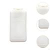 Wheeled Excavator Water Tank Coolant Expansion Multipurpose Sub Bottle Tanks for