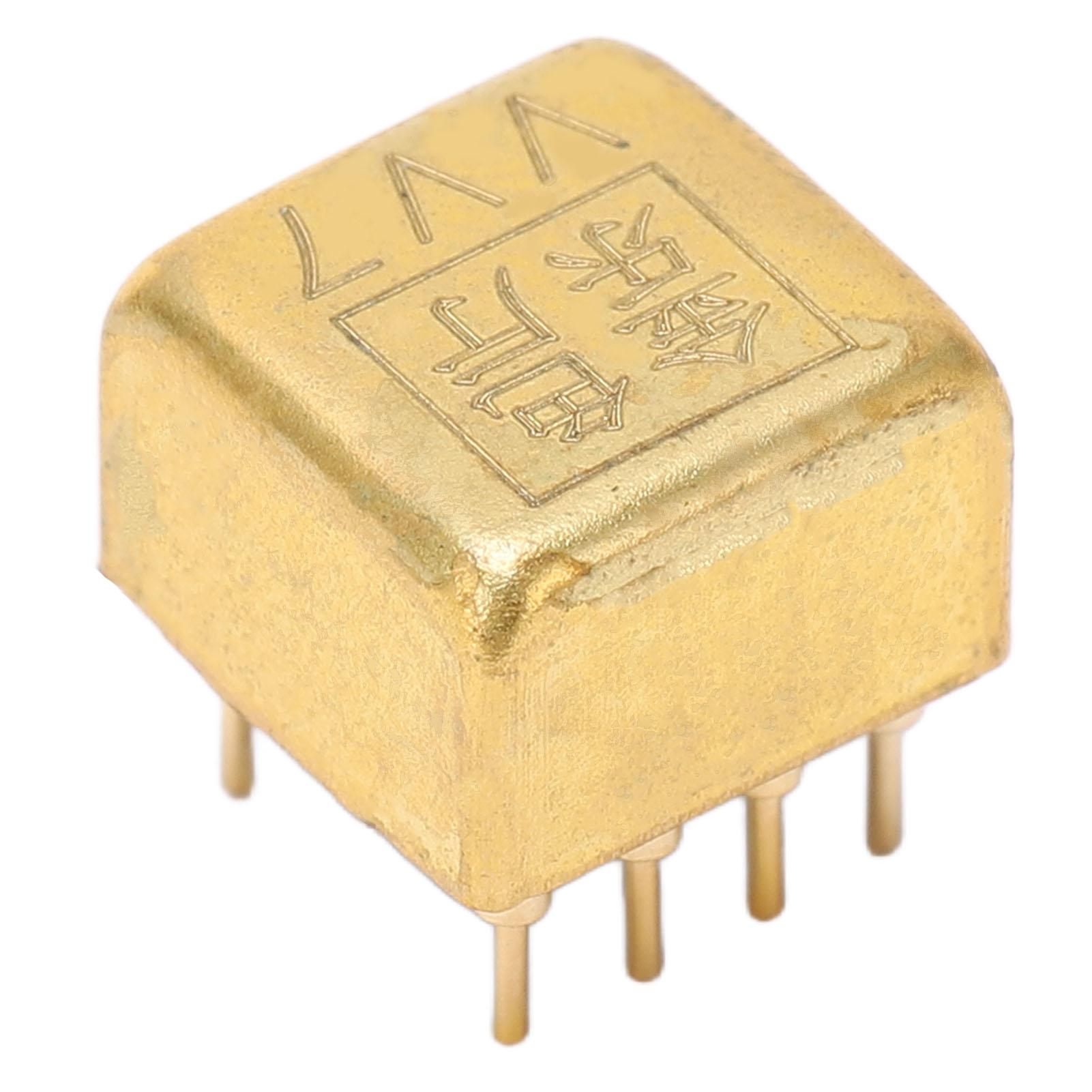 

Single Op Amp Audio HIFI Dual Independent Amplifier Module Electronic Components Ss3602 VV7