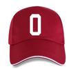 YOUR LOGO Personalized Customized DIY Number Printed Baseball Cap Men Women Cotton Truck Driver Caps Dad Hat Snapback Sun Hats