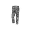 Knitted Sweatpants Men's Moderate Slim Fit Pants CI5839-010