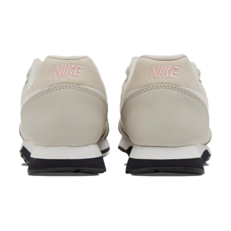 Nike MD Runner 2 Lage top Kinder Hardloopschoenen 807319-013