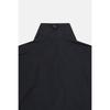 Kolon Sports Women Drop Shoulder Windproof Vest Black Jkvam25312blk