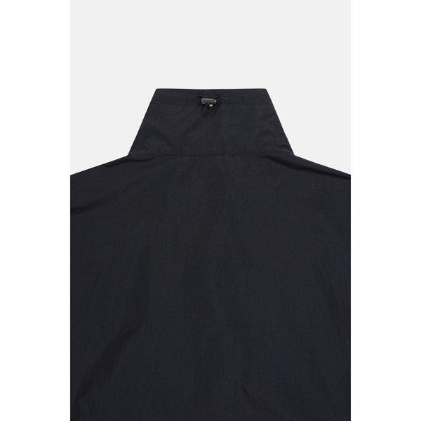 Kolon Sports Women Drop Shoulder Windproof Vest Black Jkvam25312blk