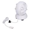   Washing Machine Portable Multifunctional Washer Ultrasonic Washing Machine