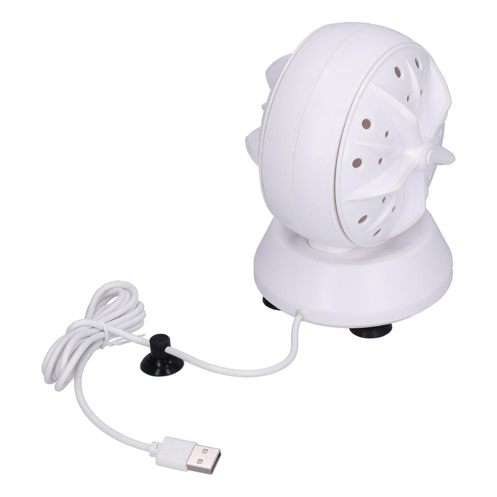 Washing Machine Portable Multifunctional Washer Ultrasonic Washing Machine