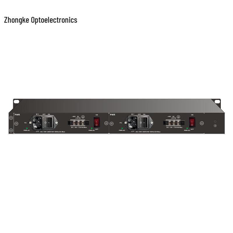 

Zhongke Optoelectronics OLP Optical Line Protection Switch