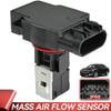 Mass Air Flow Sensor Meter MAF Sensor for Chevy Chevrolet Avalanche GMC Sierra Cadillac CTS Escalade 2009-2012 23256991 10393948