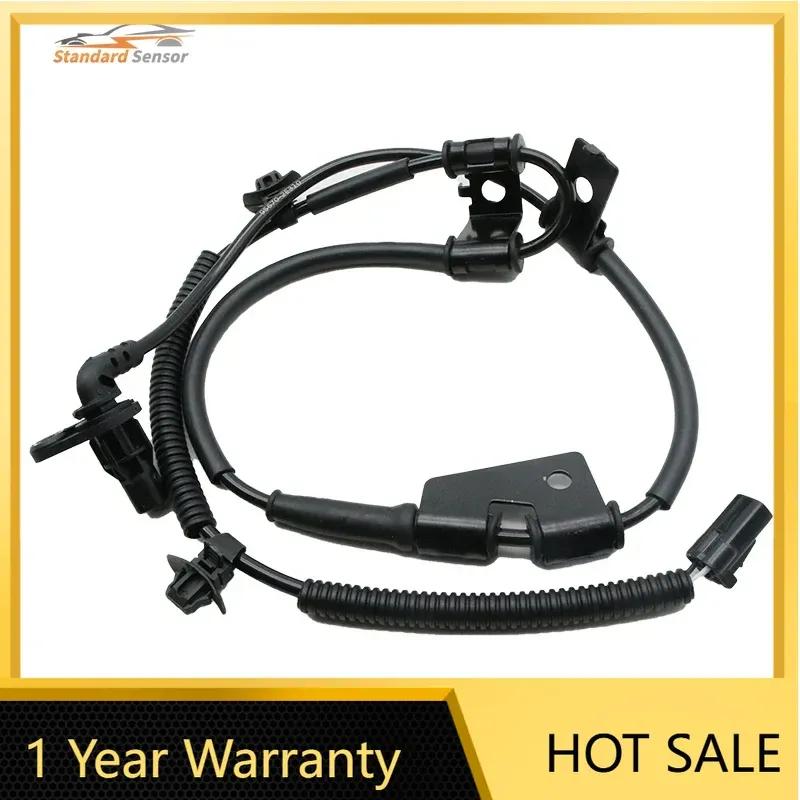 

Front Right 95670-2E310 956702E310 ABS Wheel Speed Sensor For Hyundai Tucson 2005 2006 2007 2008 2009 2.0L 2.7L