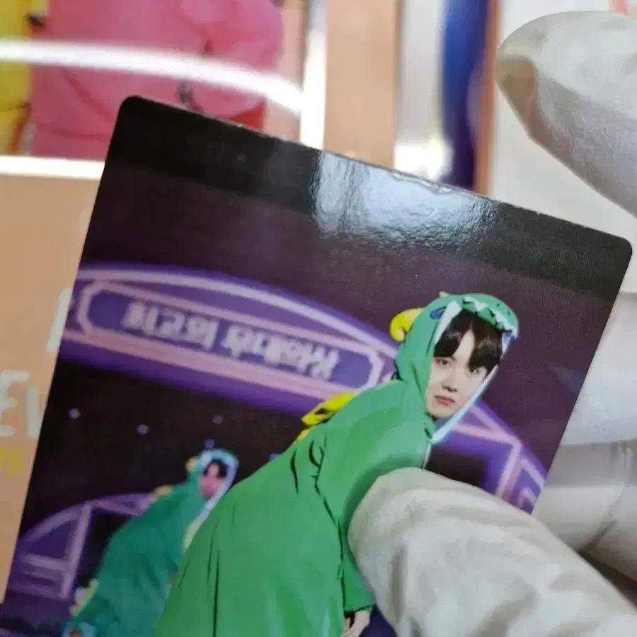 BTS 4th MUSTER (Jimin/Hoseki) Used