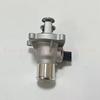 5X Engine Coolant Thermostat Assembly Original OEM# 96984104 For Chevrolet Cruze Sonic Aveo Astra Zafira Signum