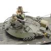 Tamiya 1/35 Military Miniature Series No.365 American Airborne Tank M551 Sheridan (Vietnam War) P...