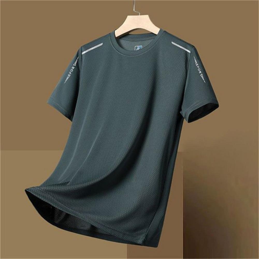 2026 Hot Sale Fly Emirates Red White 3D Print Soccer Jersey Men's Casual Short
