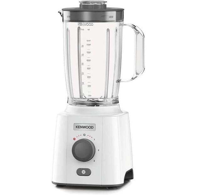 Стационарный блендер Kenwood BLP41.A0WH Blend-X Fresh
