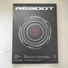 [USED] TREASURE “REBOOT” PHOTOBOOK Black Ver.