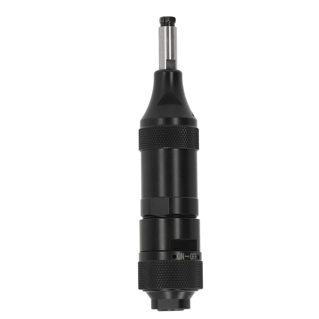 Air Die Grinder Pneumatic High Speed Grinding Machine Alloy Steel 30000RPM 0.5‑0.7Mpa 3mm