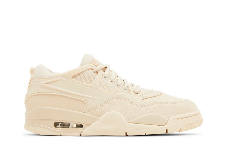 Women's Sneakers Jordan 4 RM Legend Light Brown (Women's) Legend Light Brown/Sail/Legend Light Brown