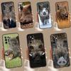 Wildschwein Hülle Für Samsung Galaxy A35 A55 A25 A15 A51 A71 A12 A32 A52 A13 A33 A53 A14 A34 A54 Abdeckung