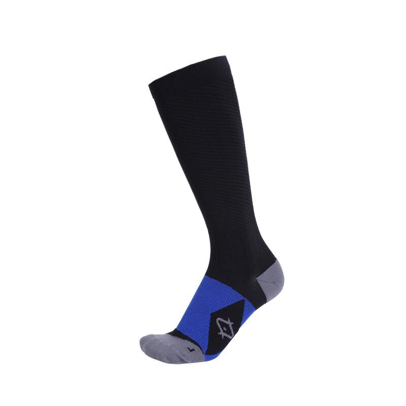 Lamuse Breathable High-Tube Running Socks