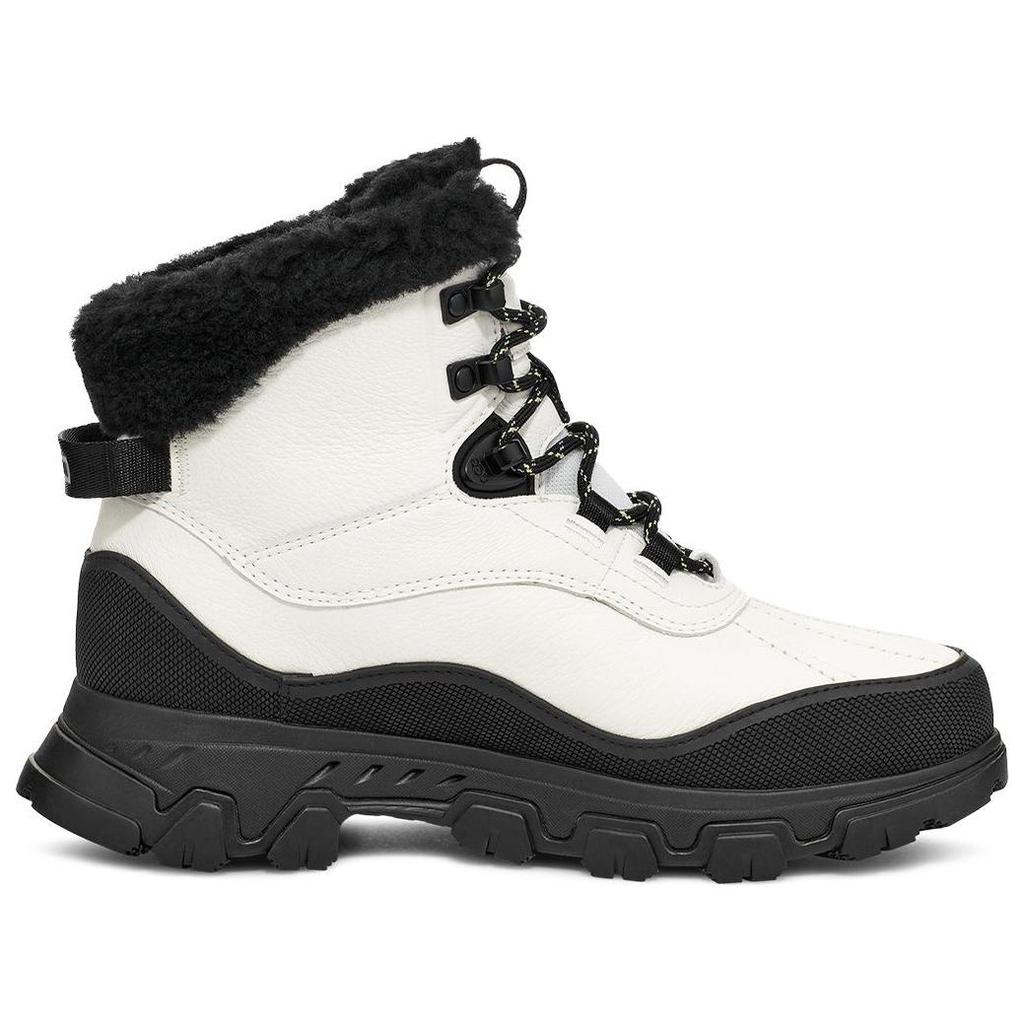 UGG Adirondack Women's 1169031-WHT
