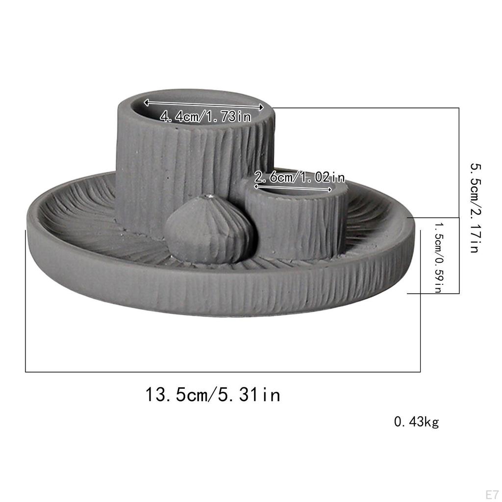 Censer for Living Room And Meditation Space