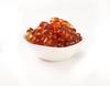 Amber Peach Gum: High Expansion, Mixed Quality, Freshly Stewed, Available in Large, Medium, Small Pearl Sizes