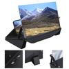 10 Zoll Handy-Bildschirmverstärker 3D Desktop Augenschutz Handy Video-Vergrößerer