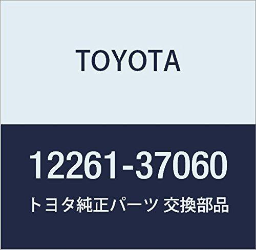 

Оригинальные детали TOYOTA Вентиляционный шланг Номер детали 12261-37060