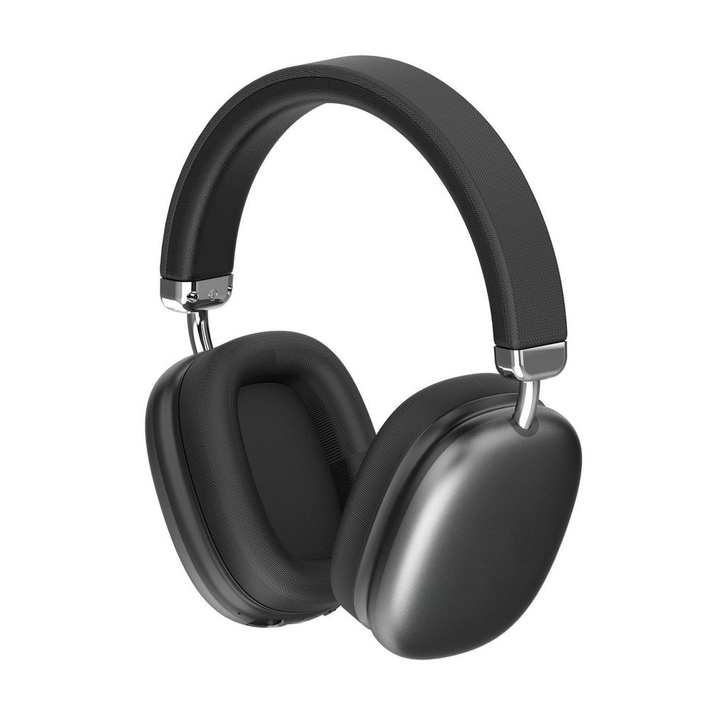 Cuffie Bluetooth Wireless Over-Ear per Telefoni Cellulari