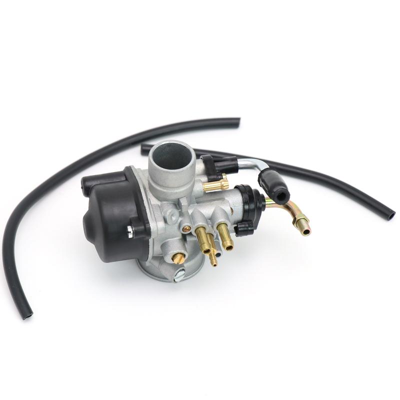 ZSDTRP Carburator Malossi PHBN 17,5 LS pentru APRILIA MBK YAMAHA 50cc 728121
