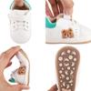Trendy Cartoon Baby Walker Pre-Walking Shoes (0-1 Year, Non-Slip, Soft Sole)
