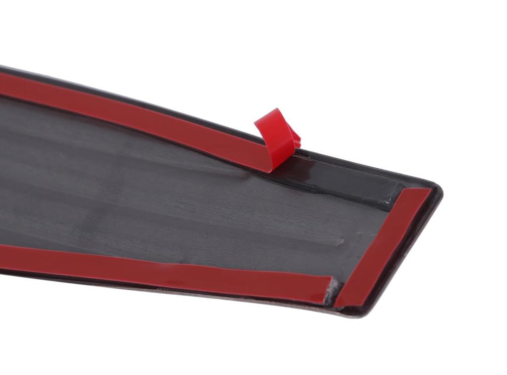 Front Scuff Plate Wing Protector Guard Set and for Toyota Hijet Truck Light Truck Arch Jumbo Extra Fiber Fender/Front (Left Right) S500P/S510P,