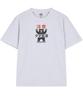 DRIFTOUT Warning Bear Alert Short Sleeve T-Shirt (3 Colors)