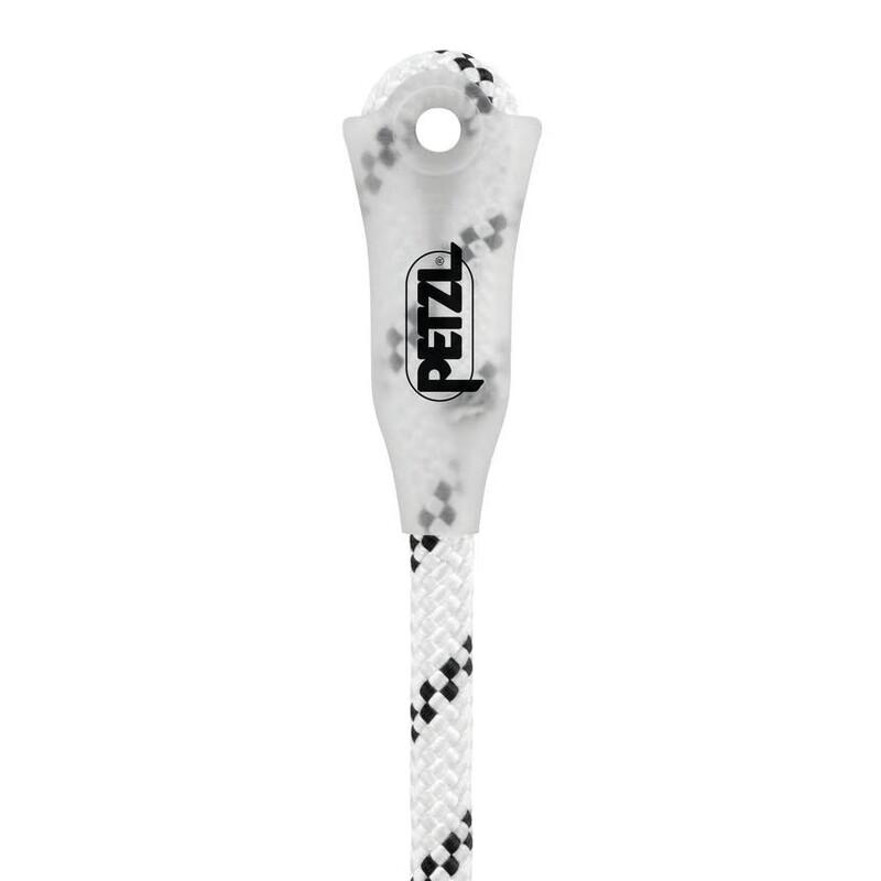 MABOO Petzl AXIS 11mm Professional Rope